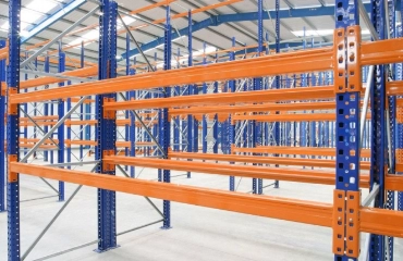 1.5-3.5t G3 Series Four Wheel LI-ION Forklift