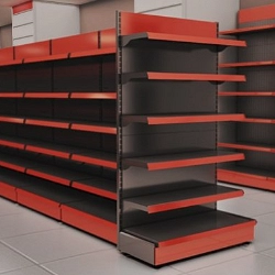 Echipamente pentru supermarket